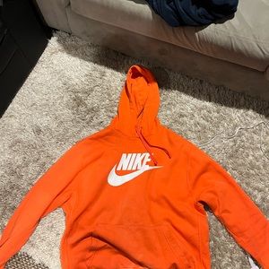 Nike air Sweatshirt XL